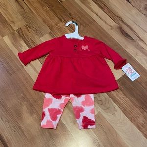 “Just One You” by Carter’s 2 Piece Set Size 3 Months